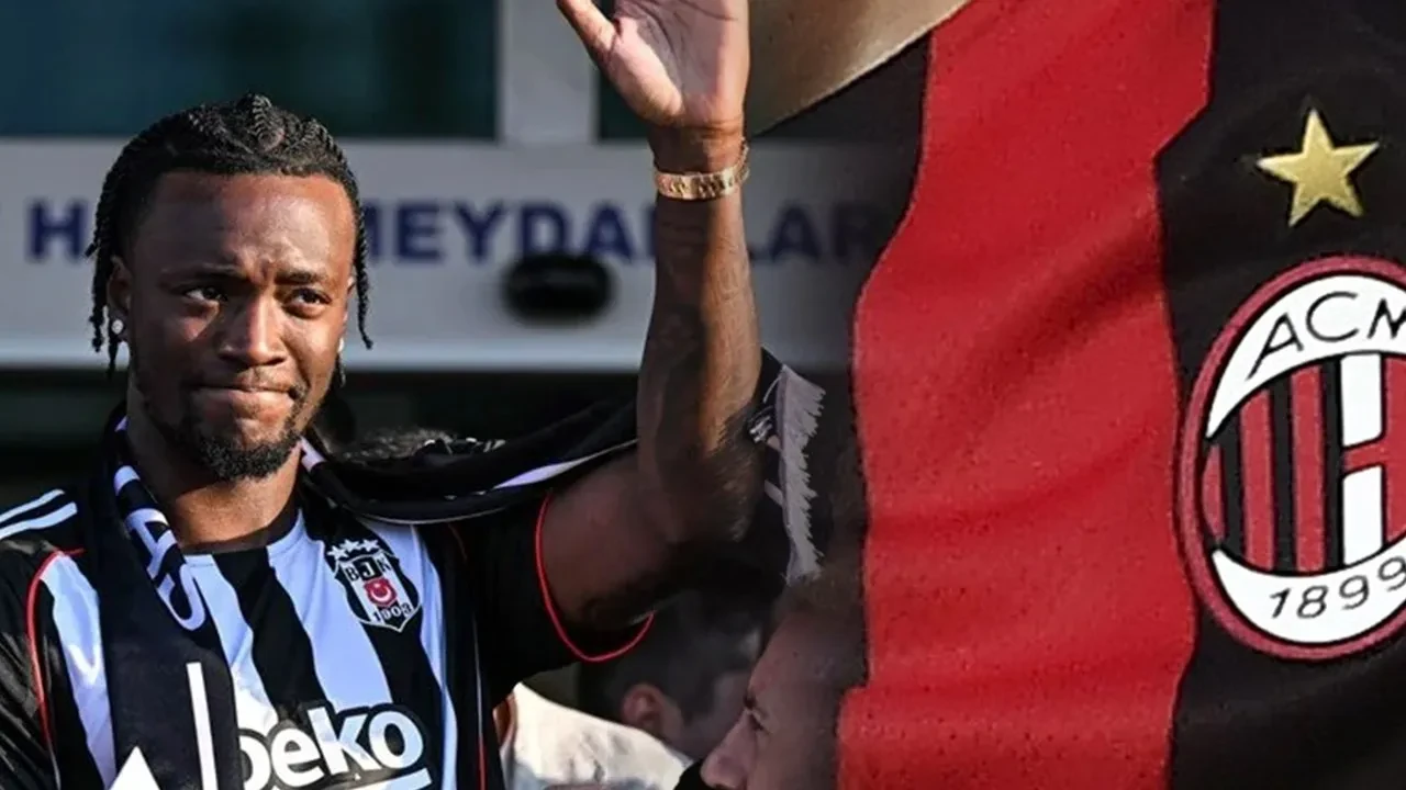 Beşiktaş transfer için gaza bastı! Tammy Abraham sonrası takım arkadaşı hedefte
