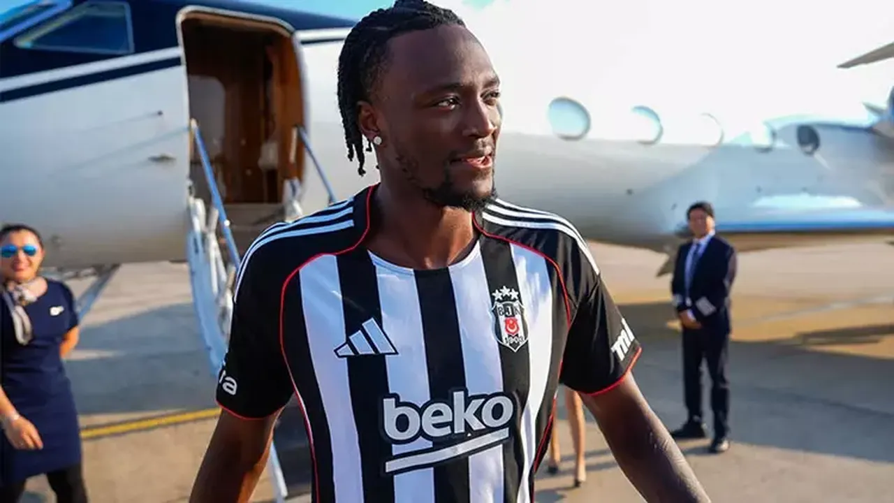 Beşiktaş transfer için gaza bastı! Tammy Abraham sonrası takım arkadaşı hedefte