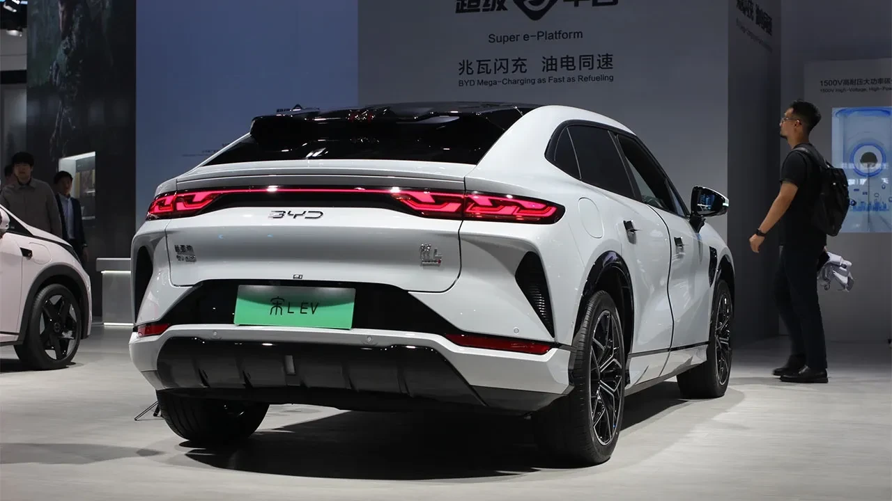 BYD, Trump'ın tarifeleriyle frene bastı: Meksika yatırımı durdu, Brezilya'da kriz patladı