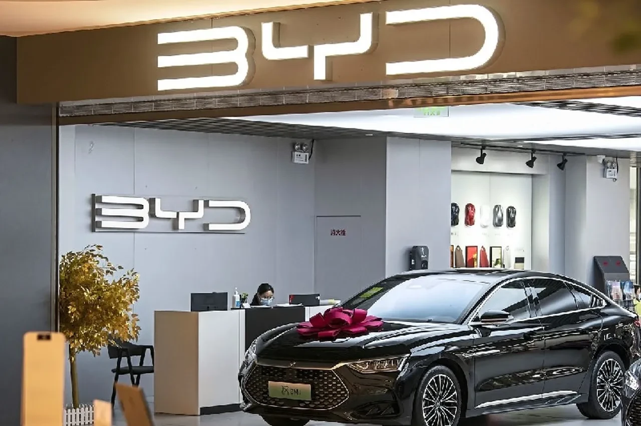 BYD, Trump'ın tarifeleriyle frene bastı: Meksika yatırımı durdu, Brezilya'da kriz patladı