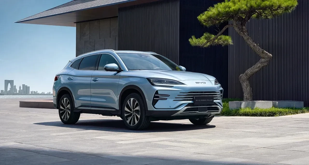 BYD, Trump'ın tarifeleriyle frene bastı: Meksika yatırımı durdu, Brezilya'da kriz patladı