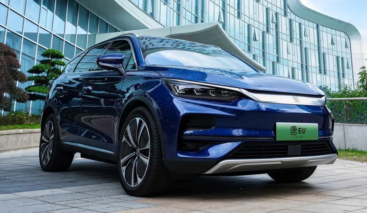 BYD, Trump'ın tarifeleriyle frene bastı: Meksika yatırımı durdu, Brezilya'da kriz patladı