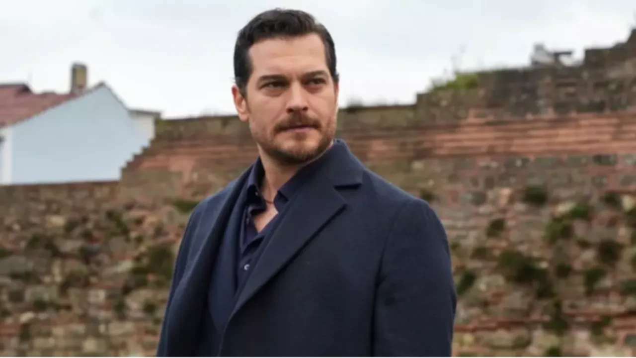 Çağatay Ulusoy'lu yeni filmde 2 partner adayı 