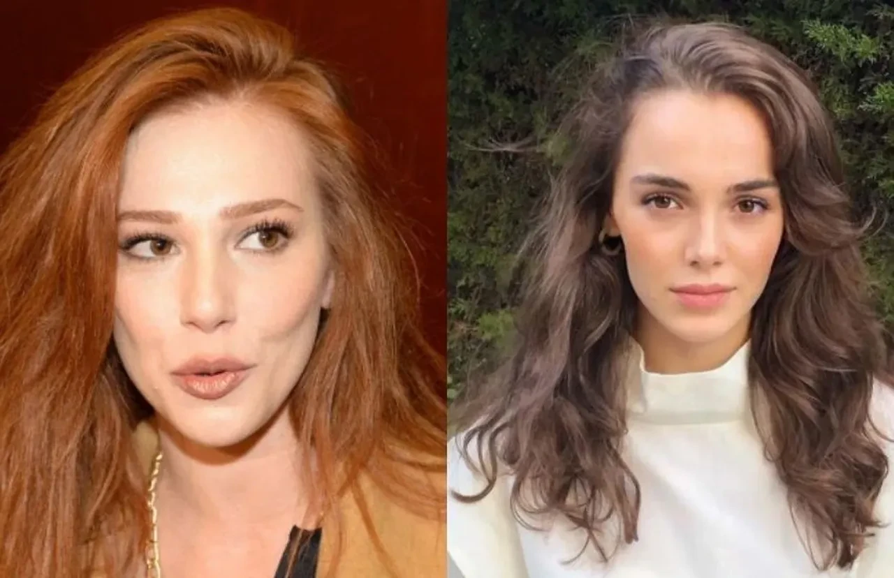 Çağatay Ulusoy'lu yeni filmde 2 partner adayı