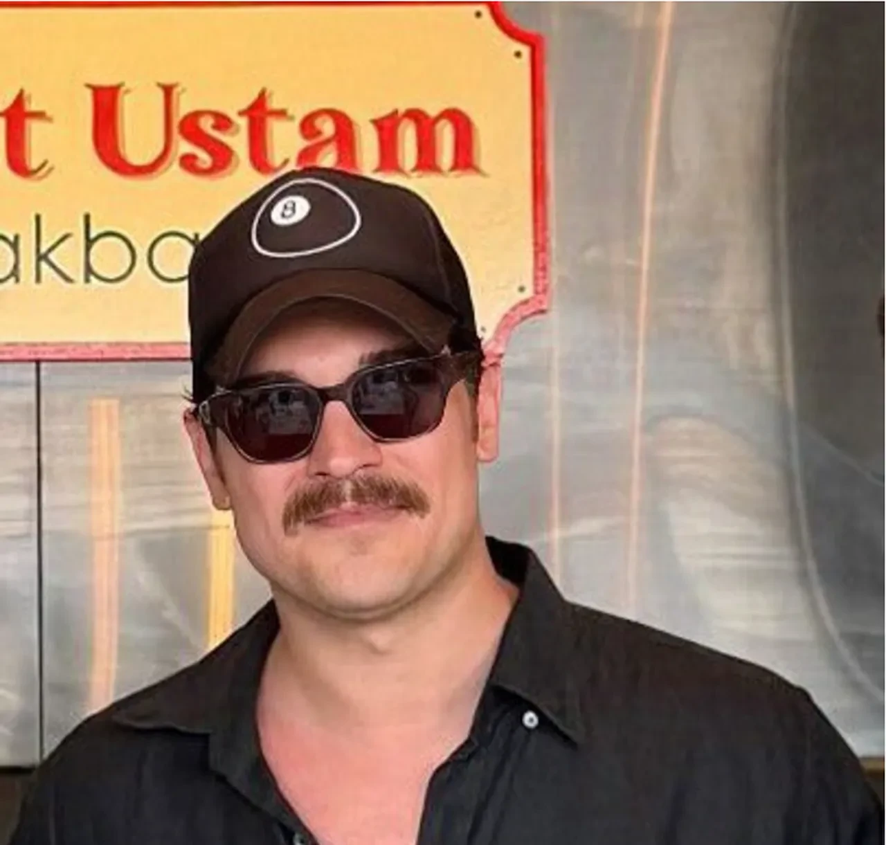 Çağatay Ulusoy'lu yeni filmde 2 partner adayı