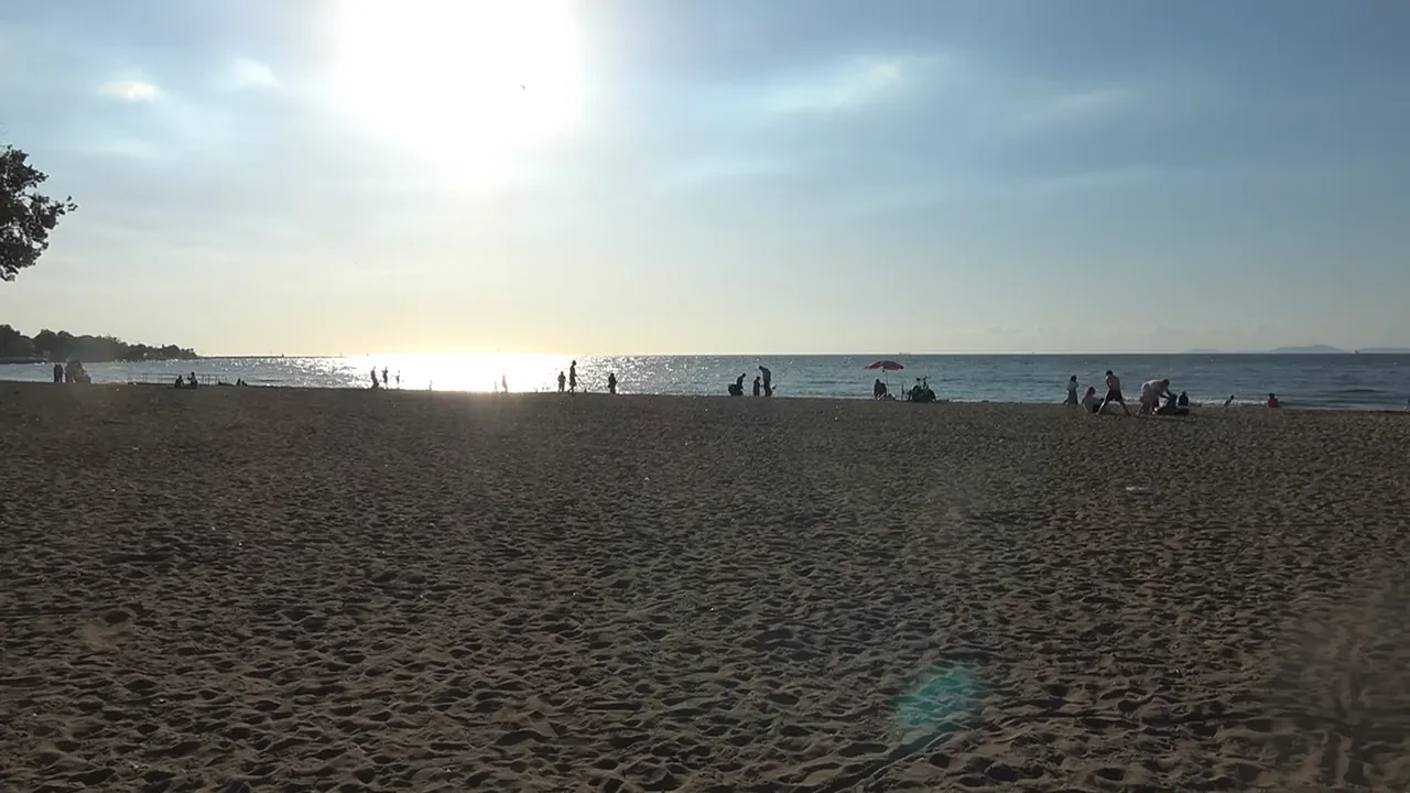 Cankurtaranı olmayan plajda bir yıl sonra aynı acı! 6 yaşındaki çocuk boğuldu