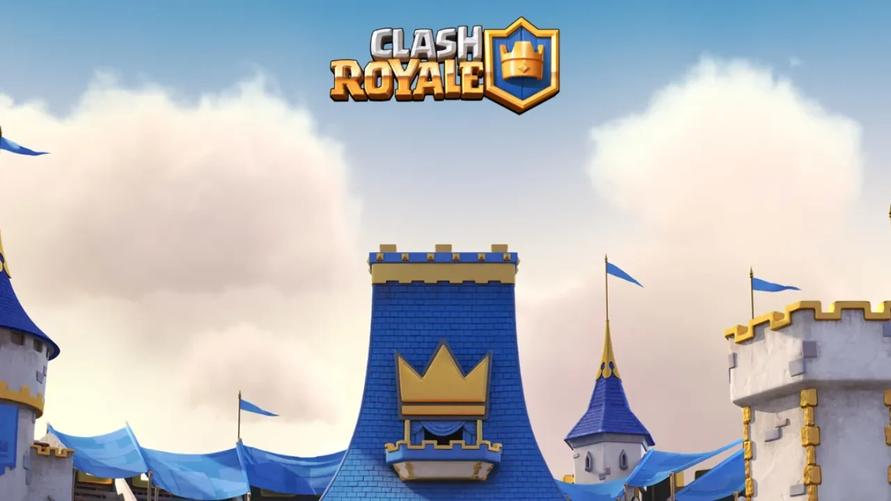 Clash Royale bakım arası ne kadar sürer? Oyunun sosyal medya hesabından açıklama yapıldı