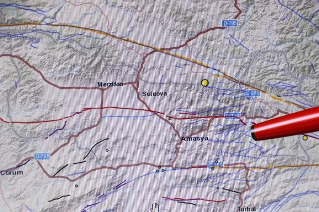 Deprem uzmanı Serkan İçelli'den 2 il için kritik uyarı! '6.8 büyüklüğünde deprem üretebilir'