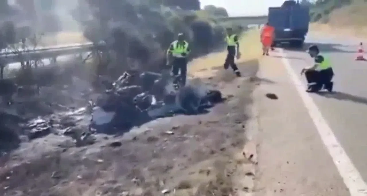 Diogo Jota nasıl öldü?