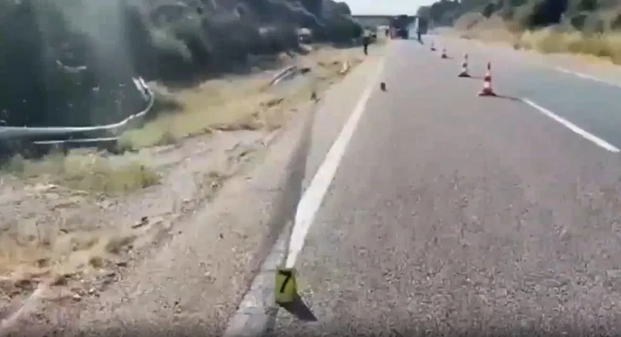 Diogo Jota nasıl öldü?