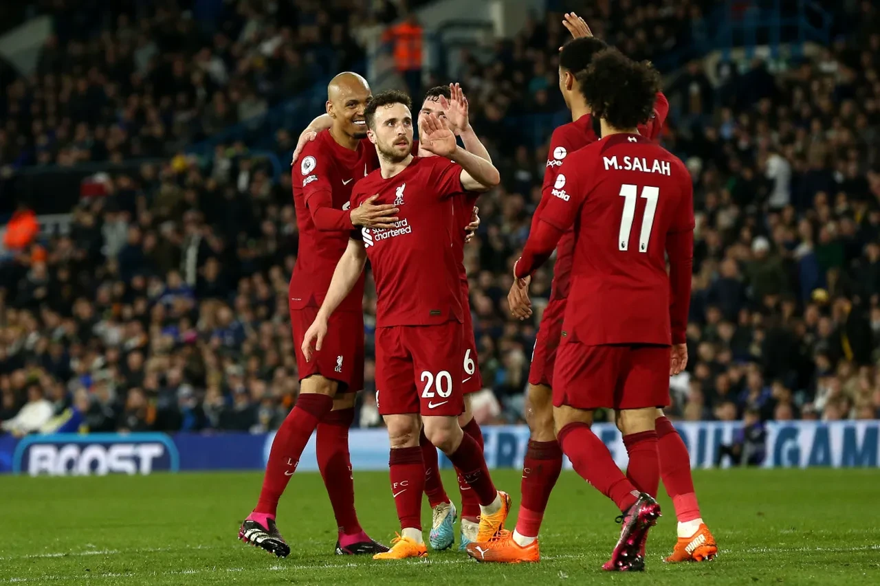 Diogo Jota neden öldü? Liverpool'un yıldızı hayatını kaybetti