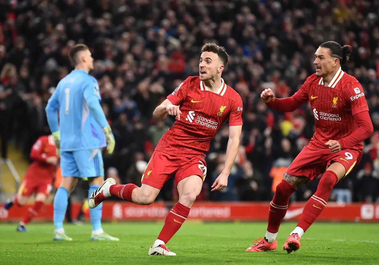 Diogo Jota neden öldü? Liverpool'un yıldızı hayatını kaybetti