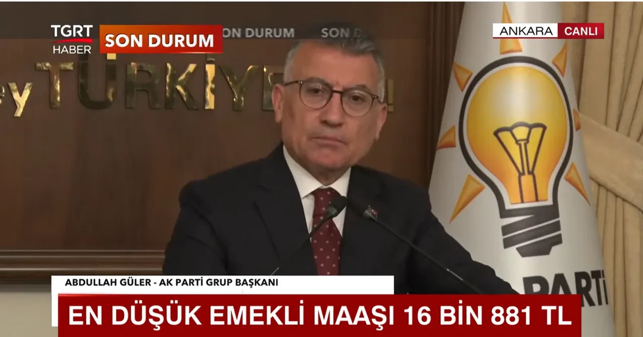 Komisyondan geçti: En düşük emekli maaşı belli oldu!