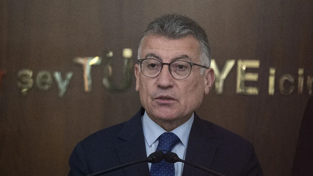 En düşük emekli maaşı belli oldu! Abdullah Güler yeni rakamı açıkladı