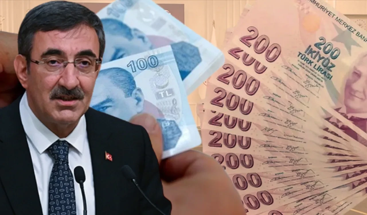 En düşük emekli maaşı için kritik toplantı: Hükümetten yeni adım!