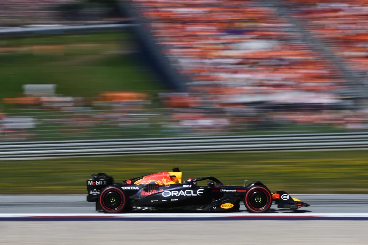 F1 Britanya GP sıralama turları ne zaman, saat kaçta? Şampiyonada 12. yarış bu hafta gerçekleştirilecek