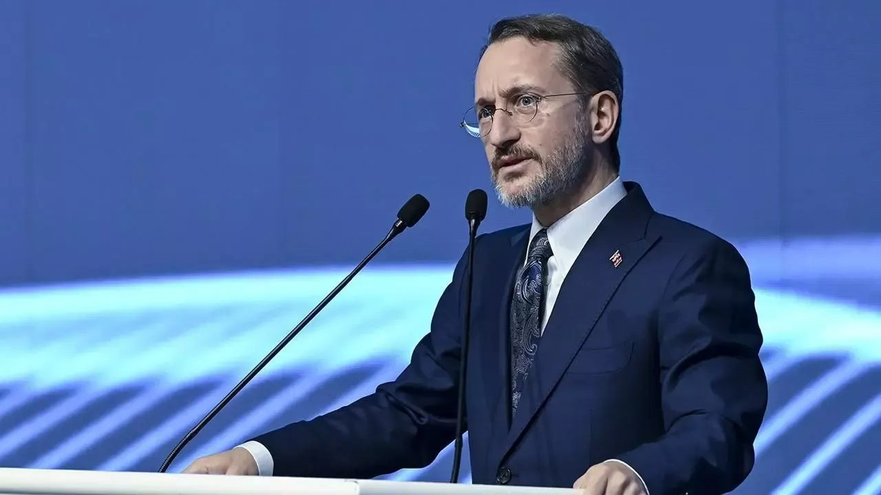 Fahrettin Altun'dan CHP'li Ali Mahir Başarır'ın sözlerine tokat gibi cevap! 'Ucuz polemik peşinde' 