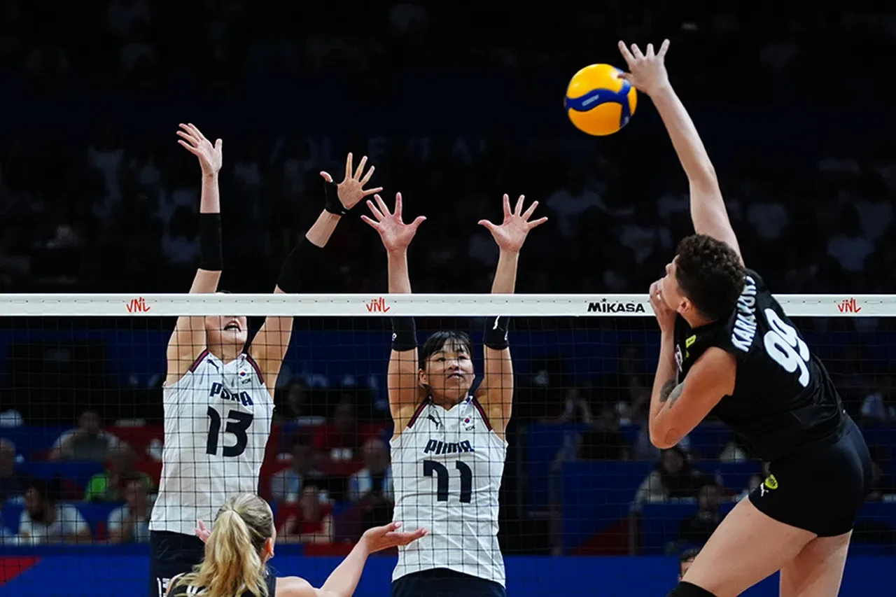 Filenin Sultanları 3. hafta maç takvimi! Hollanda maçının ne zaman oynanacağı duyuruldu