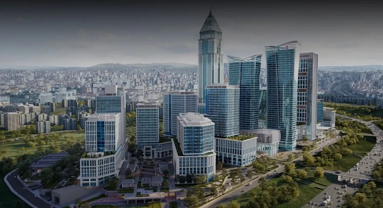 Genç Mühendislik A.Ş. CEO’su İlker Alkun’dan stratejik altyapı hamlesi