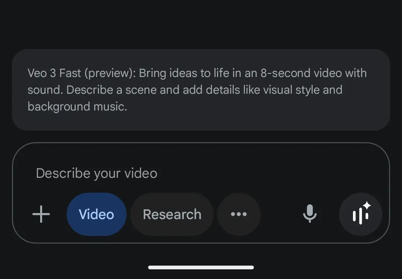 Google Veo 3 artık herkesin elinde: Avrupa dahil 159 ülkeye açıldı