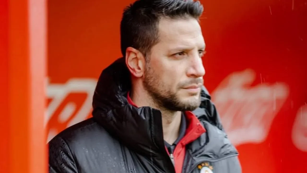 Hakan Balta Galatasaray'dan ayrıldı! 