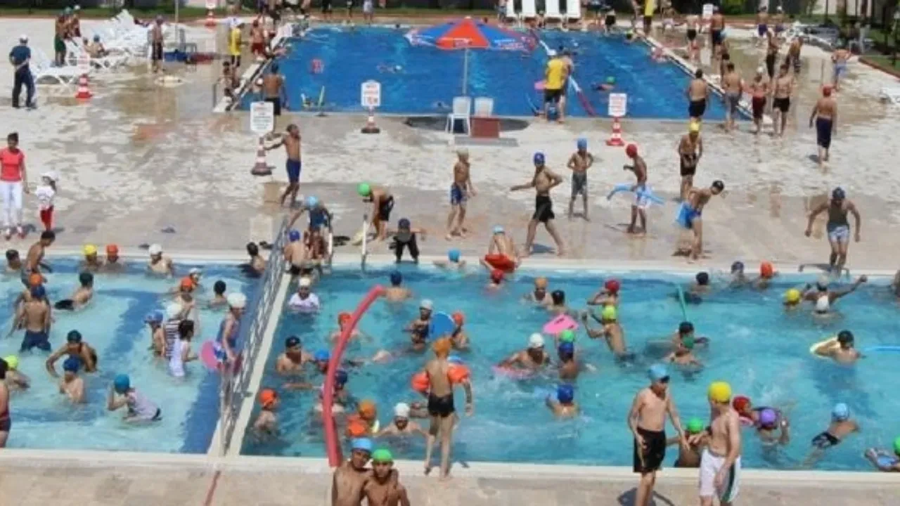 Havuza girerken nelere dikkat etmeli? Serinleme hayali kâbusa dönmesin