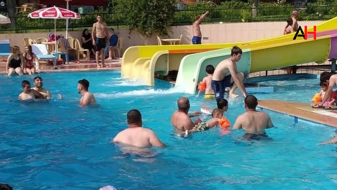 Havuza girerken nelere dikkat etmeli? Serinleme hayali kâbusa dönmesin