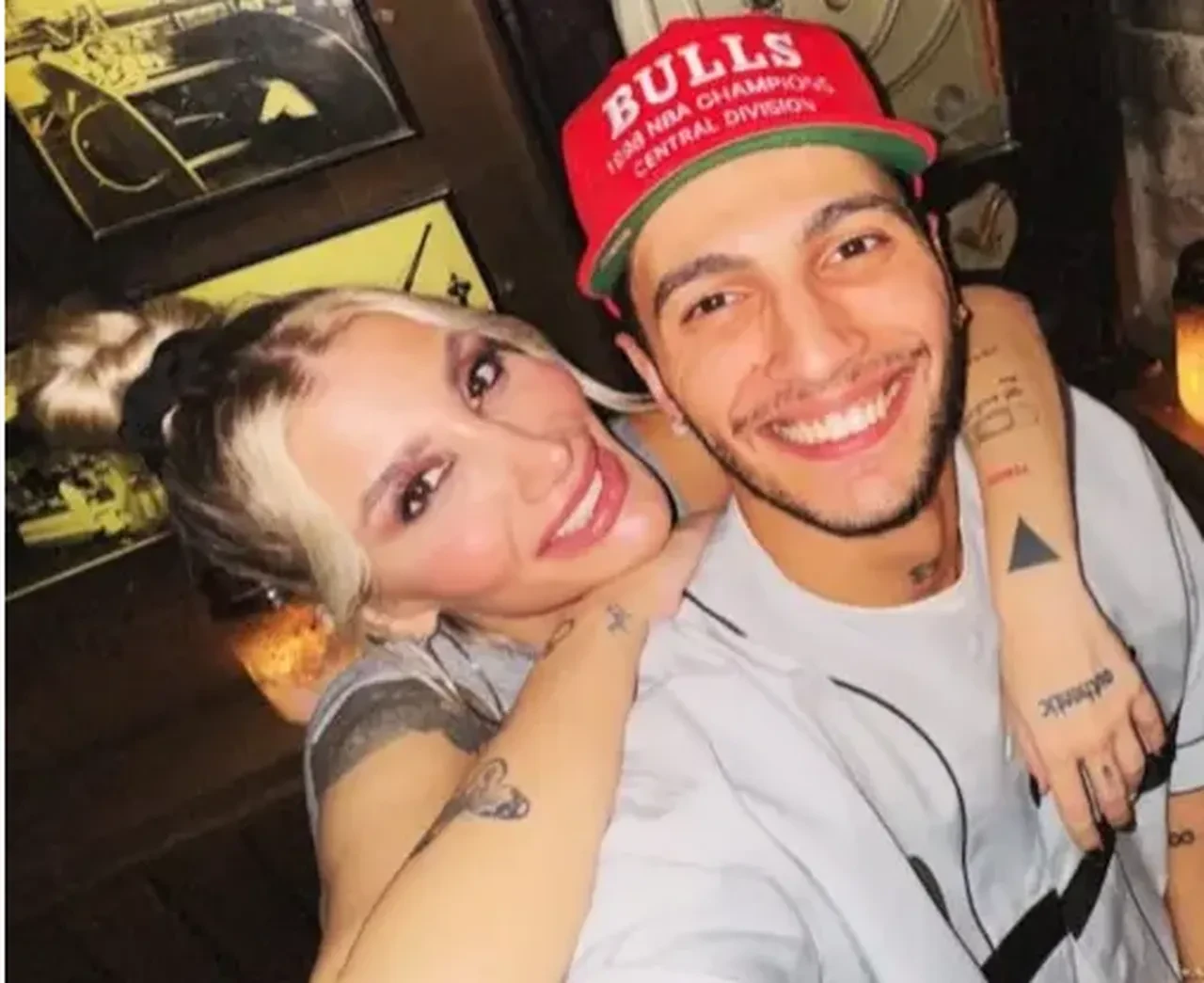 İrem Derici ve DJ Melih Kunukcu aşkı sona erdi