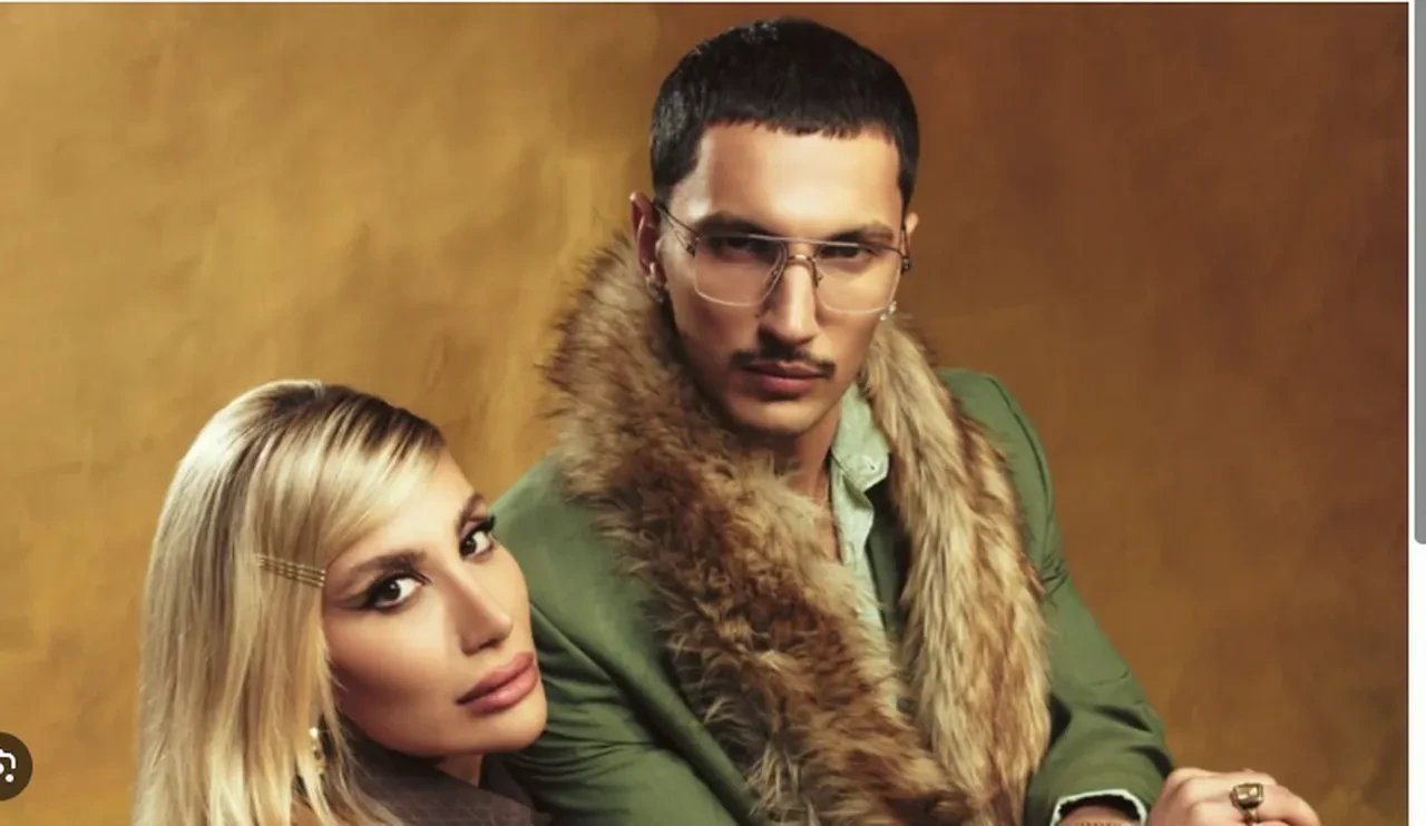 İrem Derici ve DJ Melih Kunukcu aşkı sona erdi