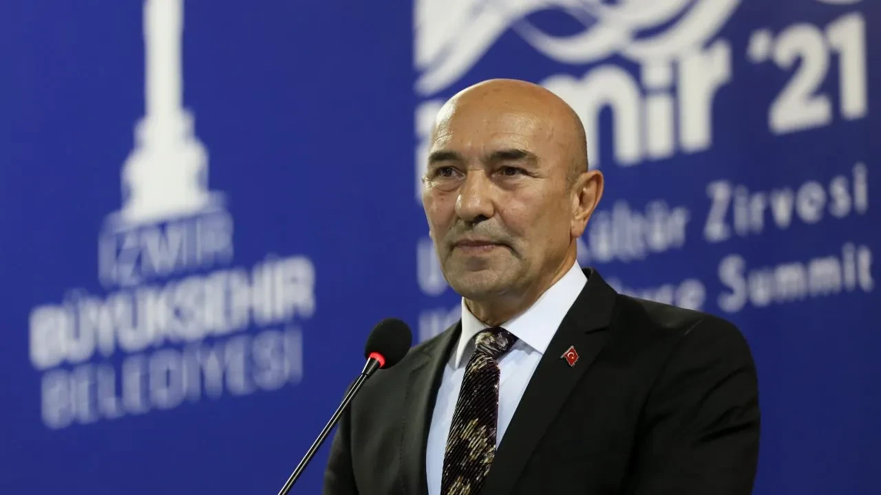 İzmir'deki 'yolsuzluk' operasyonu! Gözaltı sayısı yükseldi