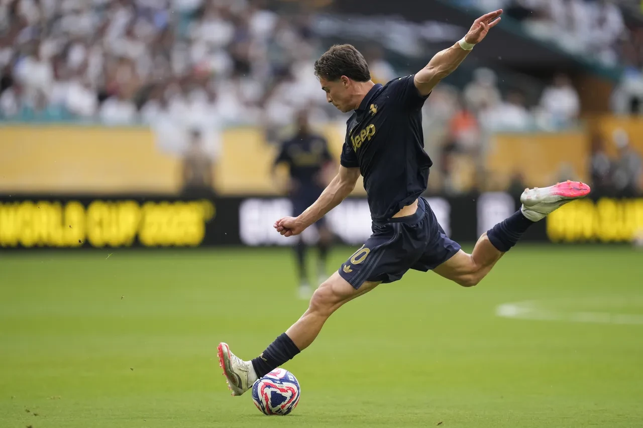 Kenan Yıldız ve Arda Güler için müthiş övgüler! 'Ne futbolcu' 