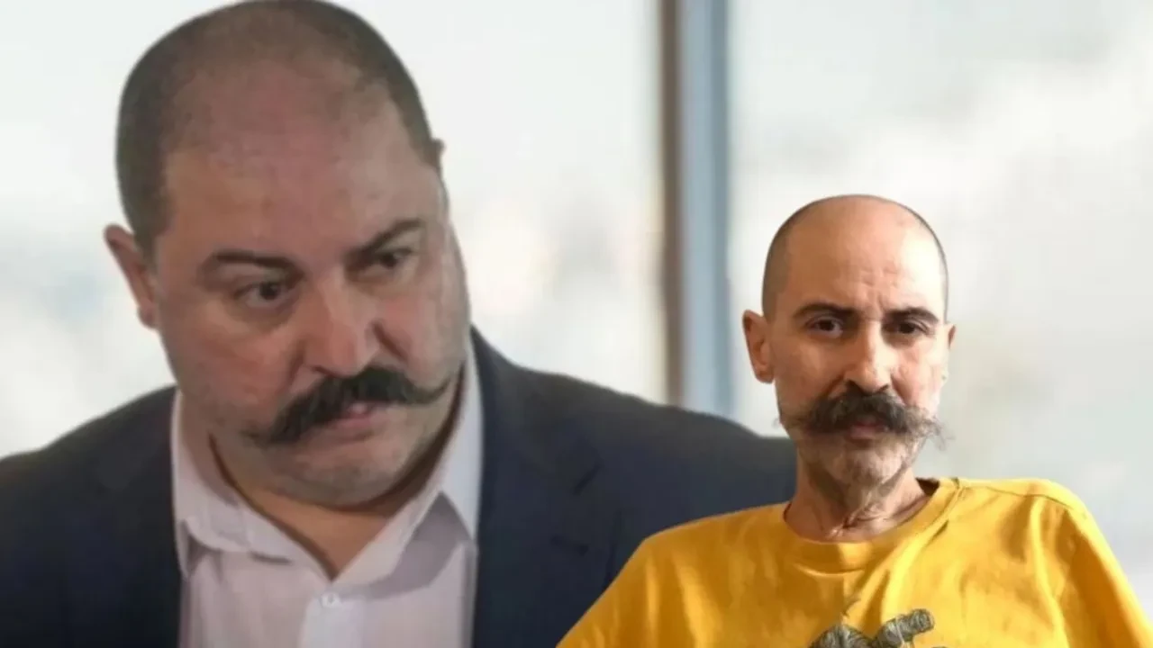 Kibritçi Cevat