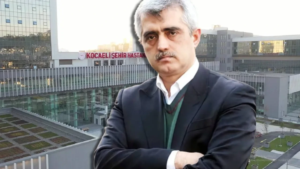 Kocaeli'ndeki hastanelerin yetersiz olduğu iddialarına yalanlama!