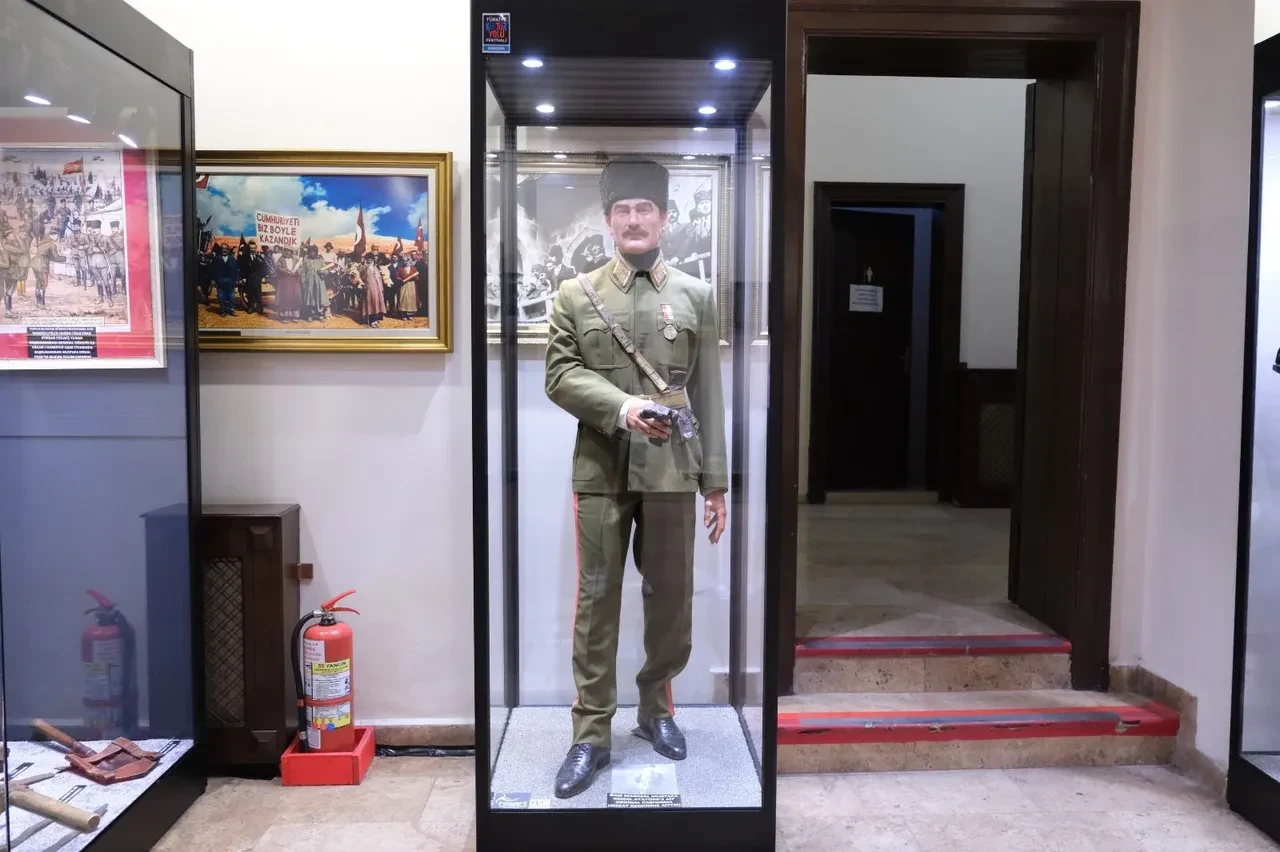 Kültür Yolu Festivali üçüncü kez Trabzon'da!