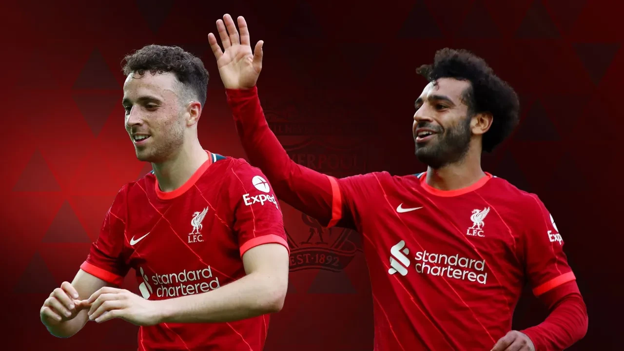 Liverpool futbolcusu Diogo Jota hayatını kaybetti