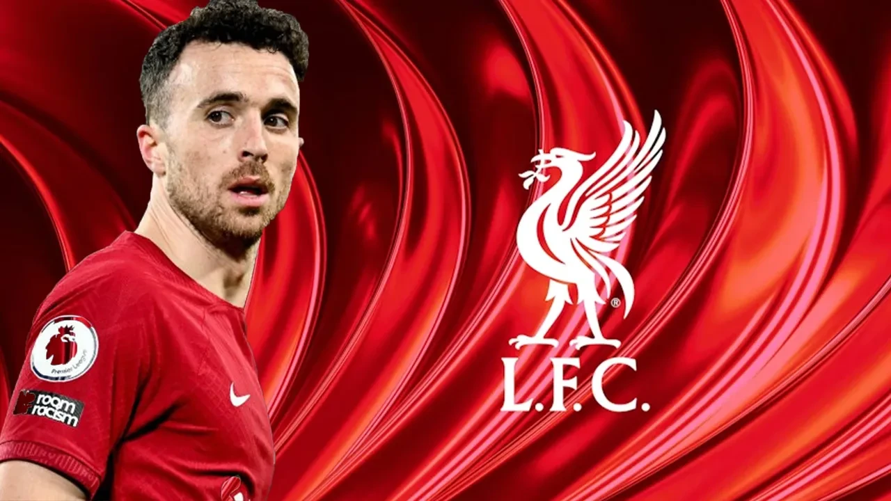 Liverpool futbolcusu Diogo Jota hayatını kaybetti
