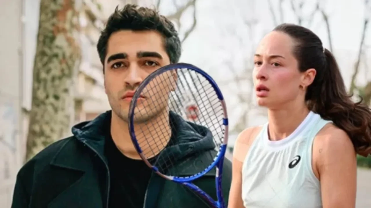 Mert Ramazan Demir,  Xinyu Wang ile Zeynep Sönmez karşılaşmasında