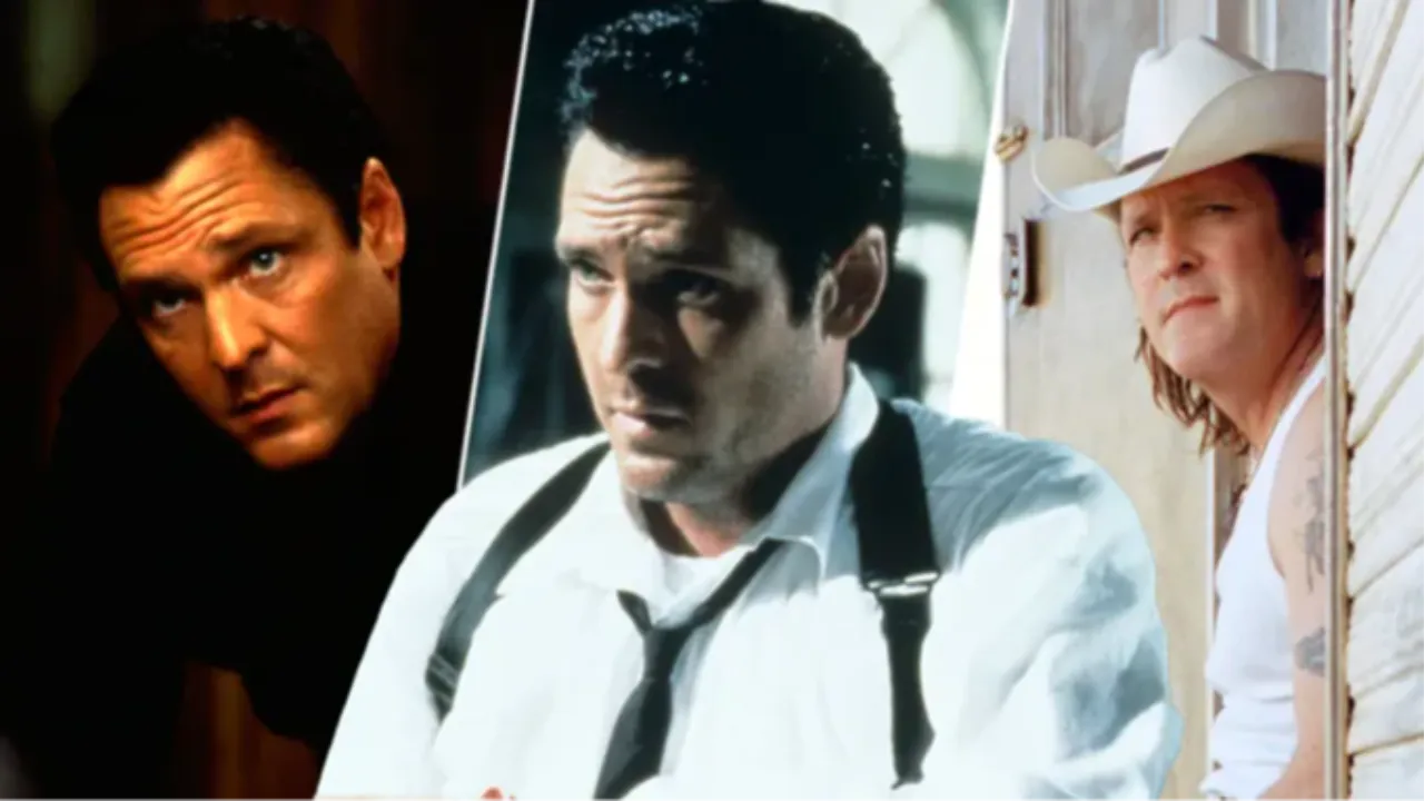 Michael Madsen kimdir neden öldü?