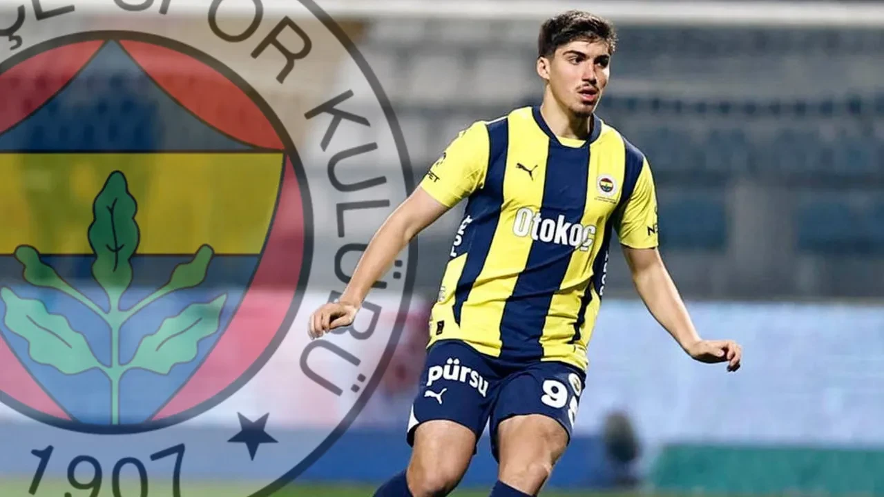 Mourinho, Yusuf Akçiçek için son kararını verdi! Avrupa devleri istiyordu