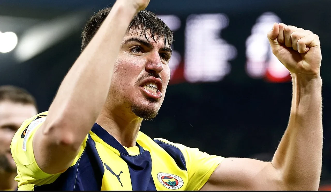 Mourinho, Yusuf Akçiçek için son kararını verdi! Avrupa devleri istiyordu