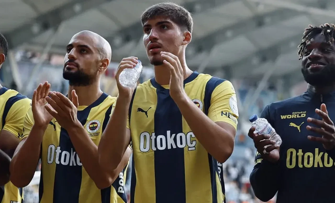 Mourinho, Yusuf Akçiçek için son kararını verdi! Avrupa devleri istiyordu