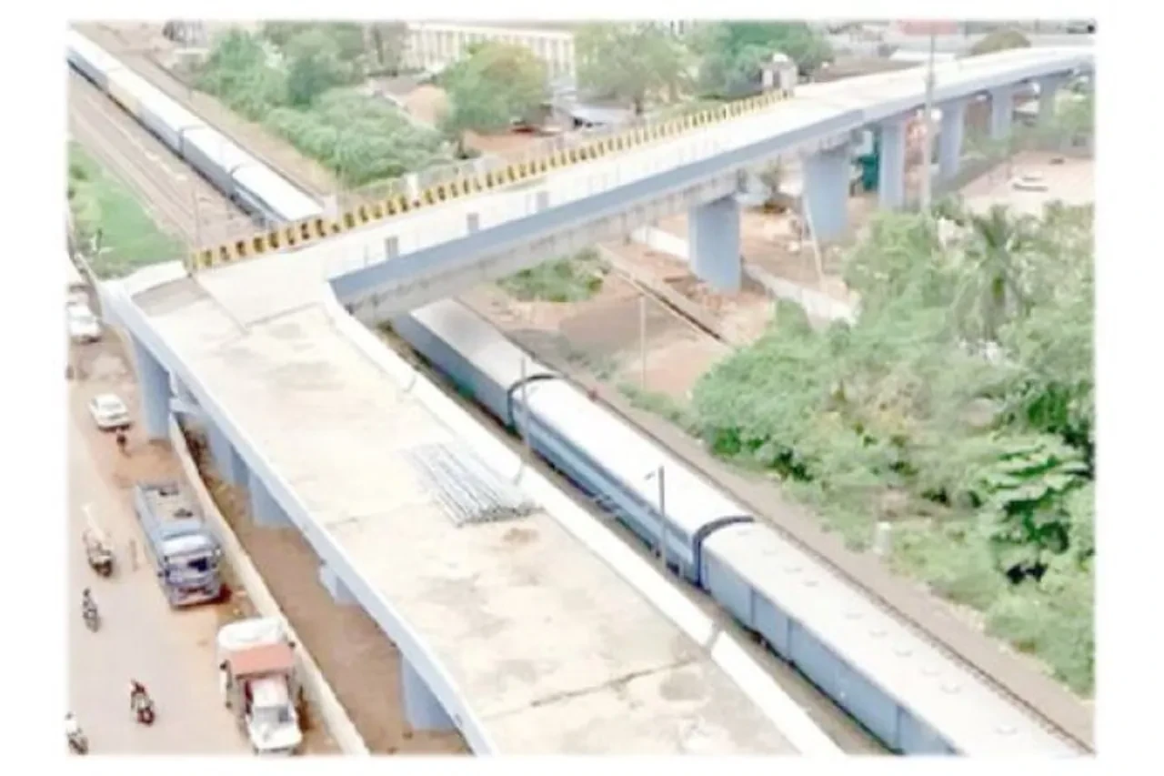 On yıldır planlanan 92 milyonluk köprüde şoke eden ihmal! Firma artık kara listede