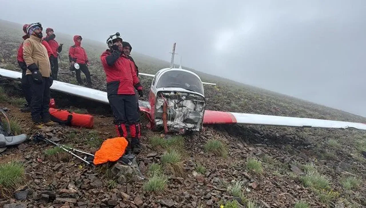 Pilot Mehmet Demirci'nin hayali yarım kaldı! Yürek yakan paylaşımı ortaya çıktı