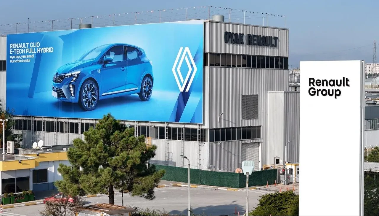 Renault temmuz kampanyası başladı! 200 bin TL'ye kadar indirim var