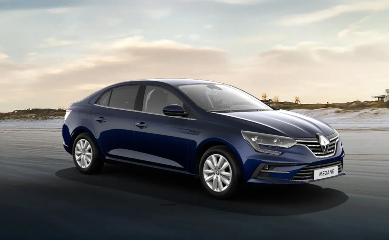 Renault temmuz kampanyası başladı! 200 bin TL'ye kadar indirim var