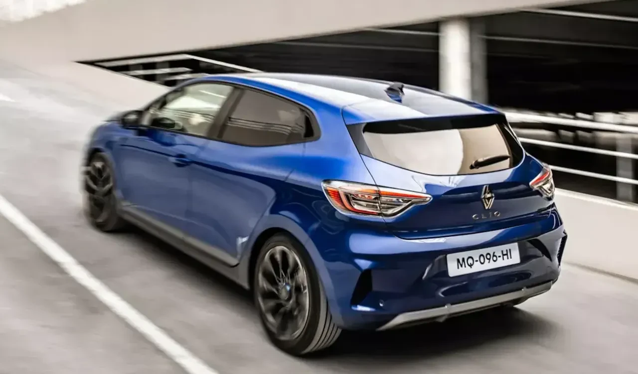 Renault temmuz kampanyası başladı! 200 bin TL'ye kadar indirim var