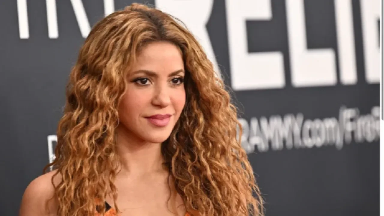 Shakira'yı ifşalamanın bedeli ağır oldu 