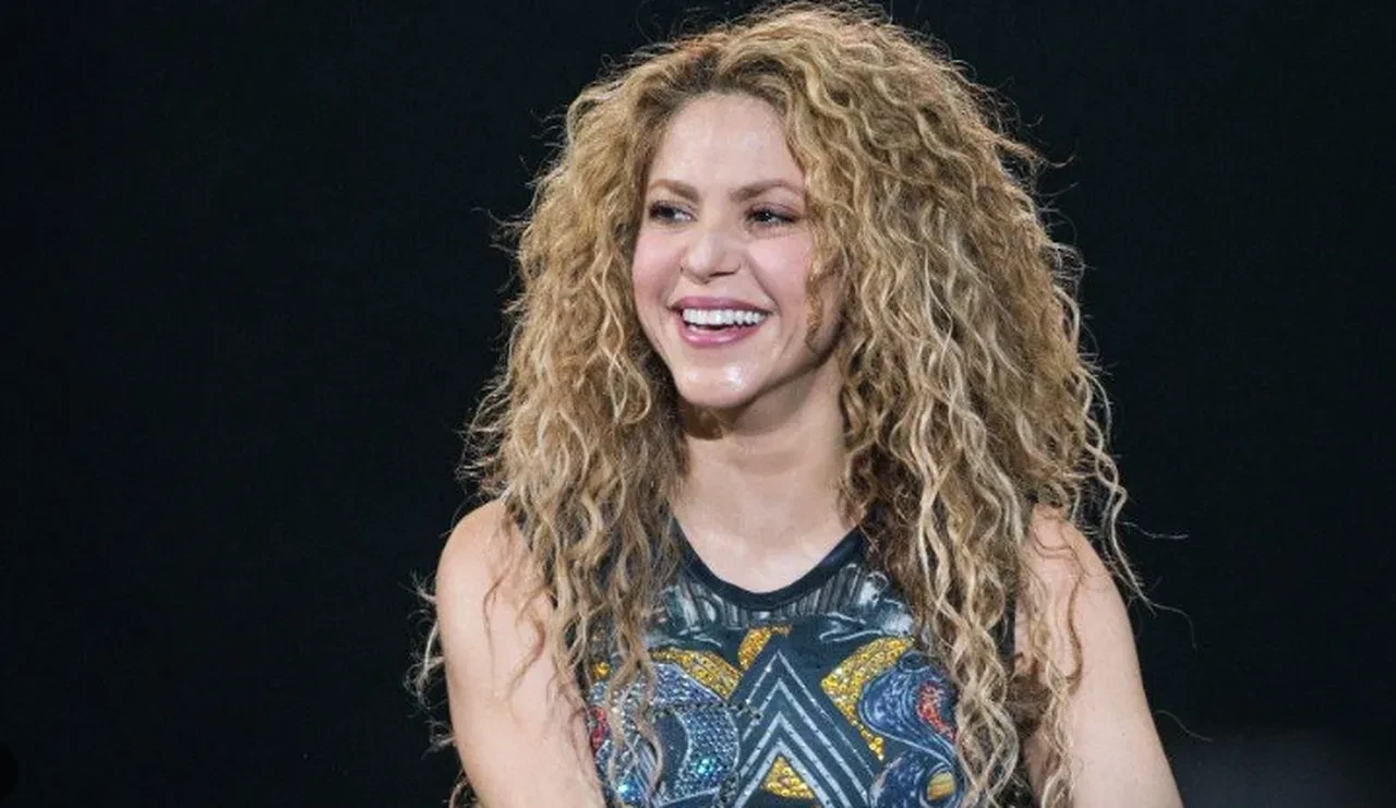 Shakira'yı ifşalamanın bedeli ağır oldu