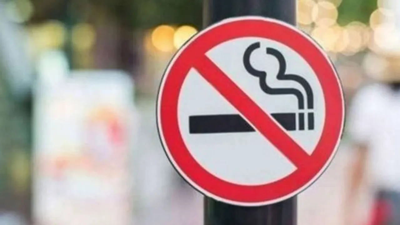 Sigaraya zam mı geldi? 9 Temmuz itibarıyla geçerli oluyor