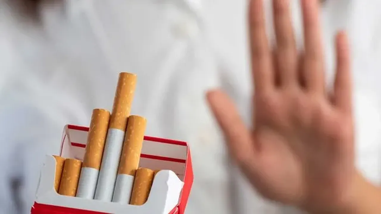 Sigaraya zam mı geldi? 9 Temmuz itibarıyla geçerli oluyor